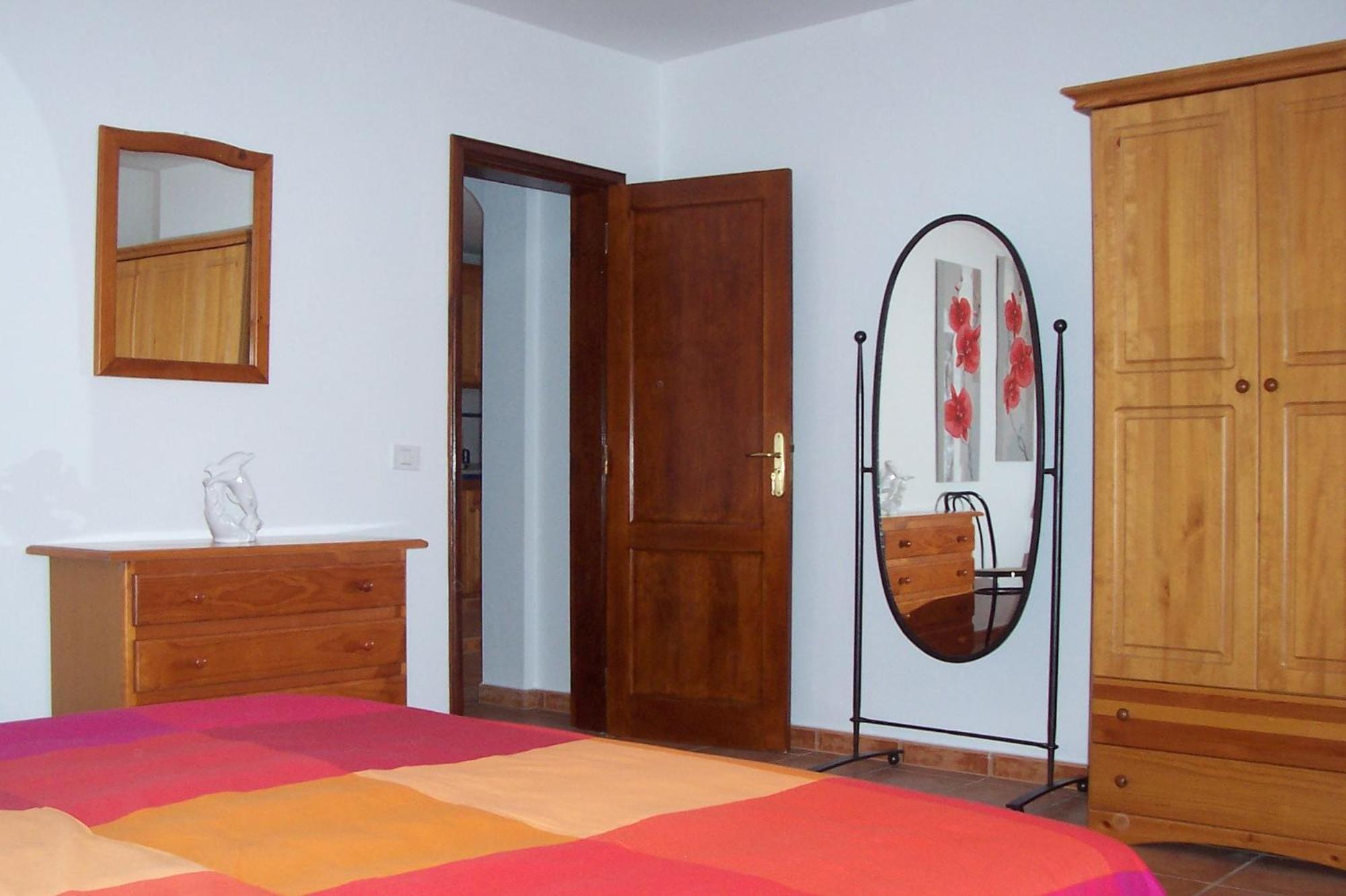 Vv Complejo Vacacional Villamaria Лос-Льянос-де-Аридане Экстерьер фото