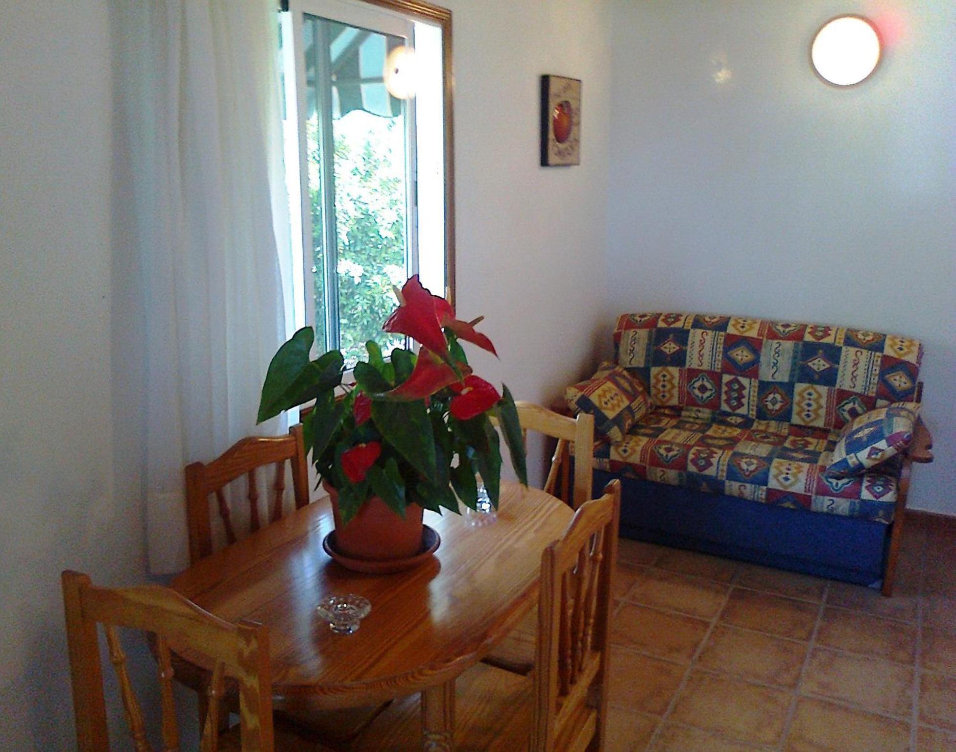 Vv Complejo Vacacional Villamaria Лос-Льянос-де-Аридане Экстерьер фото